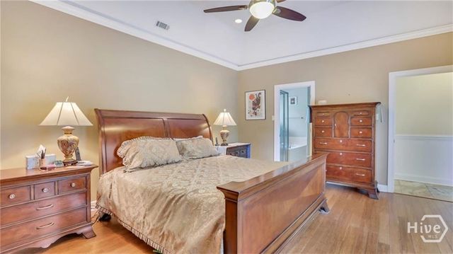 204 Wedgefield Crossing, Savannah, GA 31405