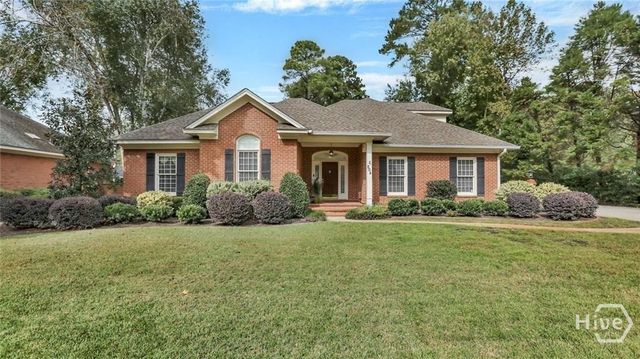 204 Wedgefield Crossing, Savannah, GA 31405