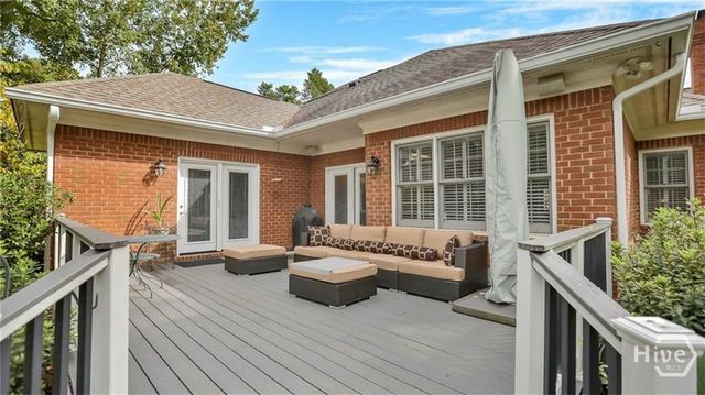 204 Wedgefield Crossing, Savannah, GA 31405