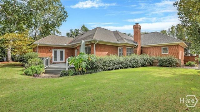 204 Wedgefield Crossing, Savannah, GA 31405