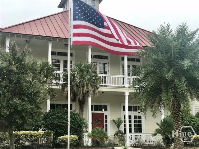204 Wedgefield Crossing, Savannah, GA 31405