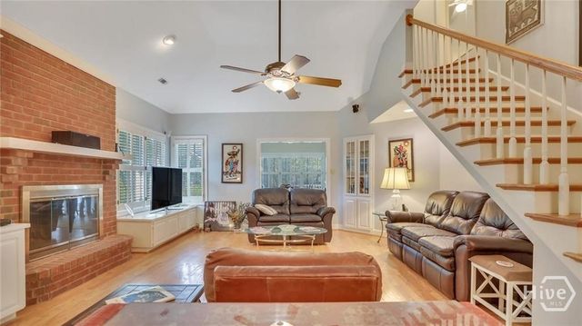 204 Wedgefield Crossing, Savannah, GA 31405