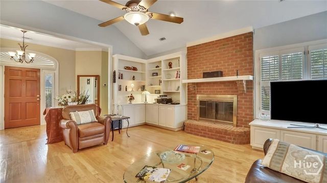 204 Wedgefield Crossing, Savannah, GA 31405