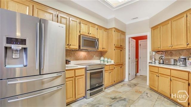 204 Wedgefield Crossing, Savannah, GA 31405