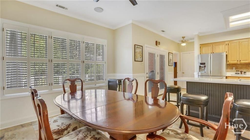 Image 10 of property listing at 204 Wedgefield Crossing, Savannah, GA 31405