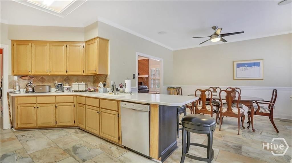 Image 12 of property listing at 204 Wedgefield Crossing, Savannah, GA 31405