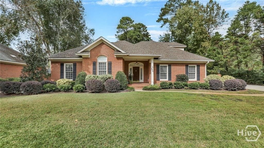 Image 2 of property listing at 204 Wedgefield Crossing, Savannah, GA 31405