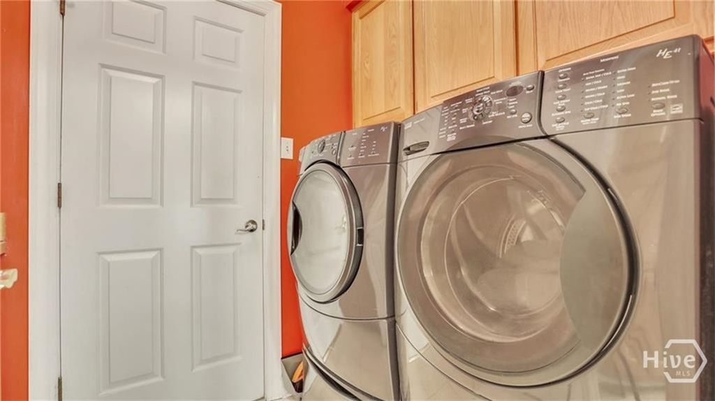 Image 23 of property listing at 204 Wedgefield Crossing, Savannah, GA 31405