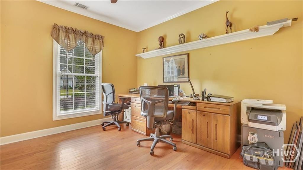 Image 24 of property listing at 204 Wedgefield Crossing, Savannah, GA 31405