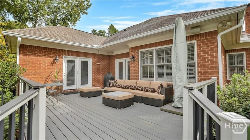 Image 25 of property listing at 204 Wedgefield Crossing, Savannah, GA 31405