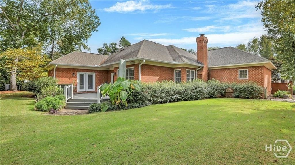 Image 26 of property listing at 204 Wedgefield Crossing, Savannah, GA 31405