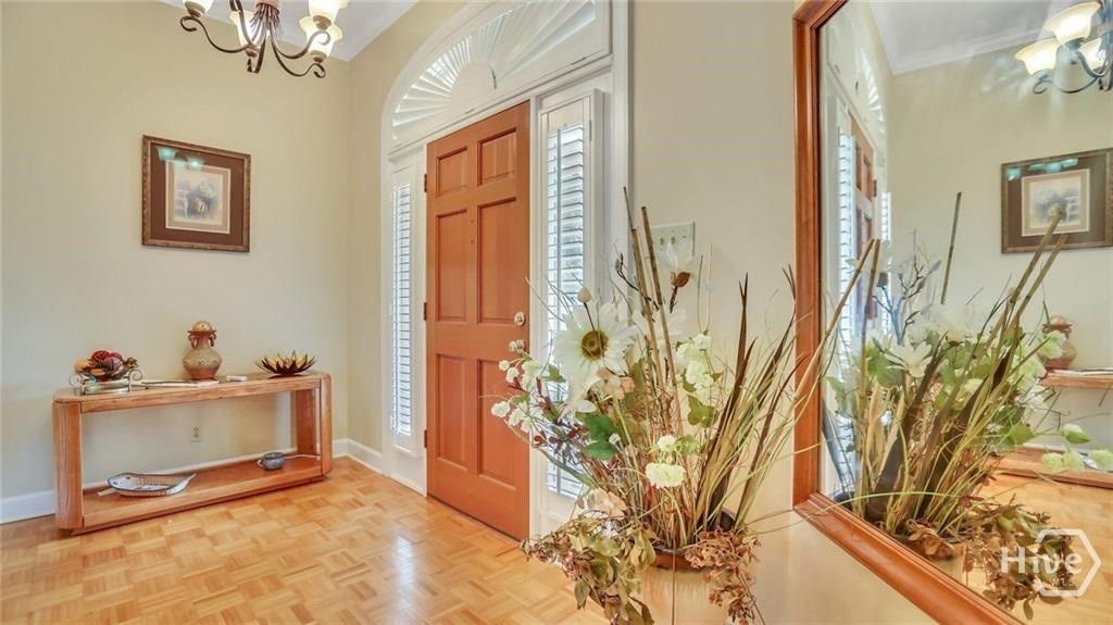 Image 3 of property listing at 204 Wedgefield Crossing, Savannah, GA 31405