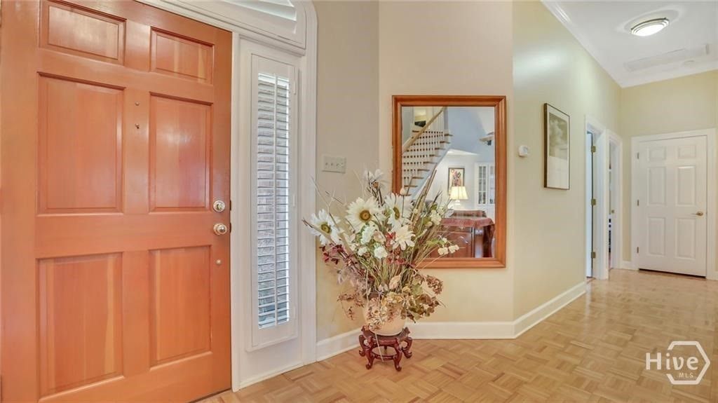 Image 4 of property listing at 204 Wedgefield Crossing, Savannah, GA 31405