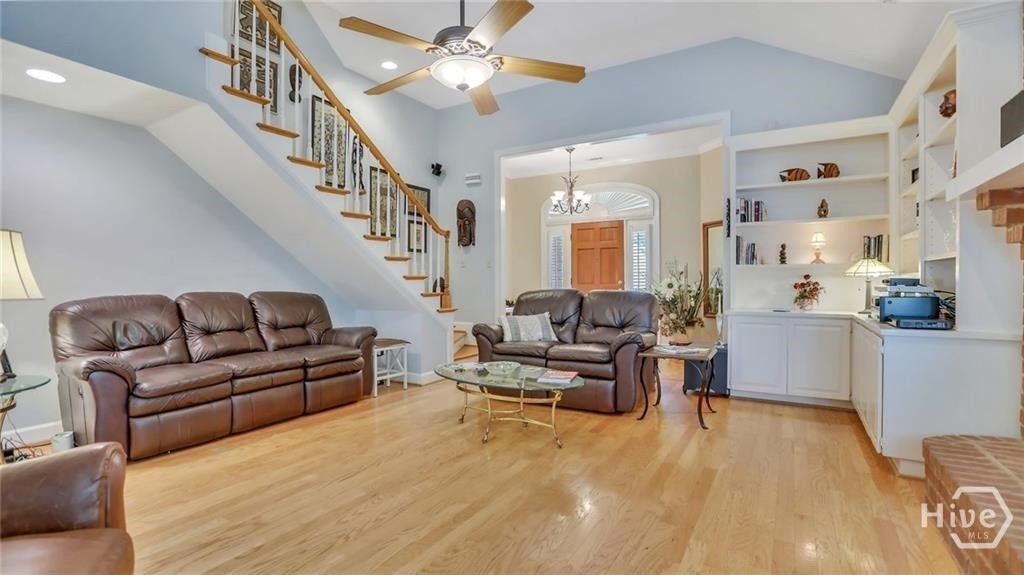 Image 6 of property listing at 204 Wedgefield Crossing, Savannah, GA 31405