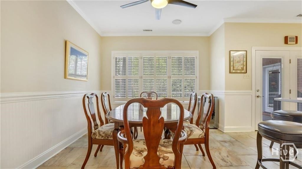 Image 8 of property listing at 204 Wedgefield Crossing, Savannah, GA 31405