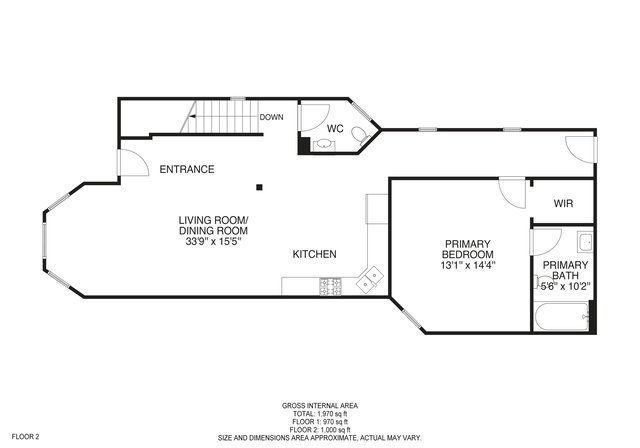 3912 W Congress Parkway, Chicago, IL 60624