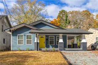 2410 Glenn Avenue, Winston-salem, NC 27105
