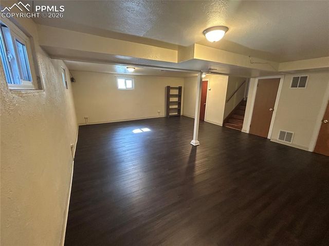 2345 N Circle Drive, Colorado Springs, CO 80909