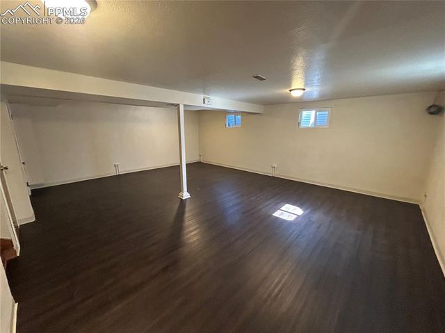 2345 N Circle Drive, Colorado Springs, CO 80909