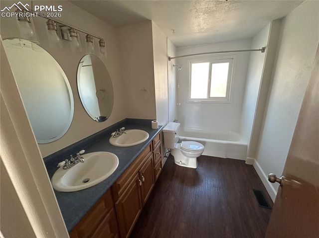 2345 N Circle Drive, Colorado Springs, CO 80909