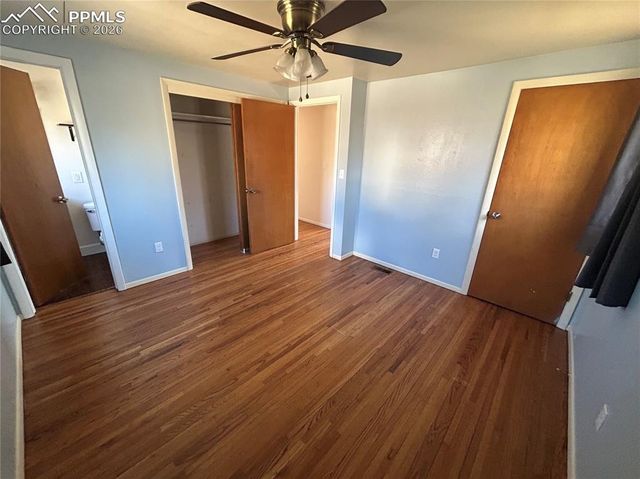 2345 N Circle Drive, Colorado Springs, CO 80909