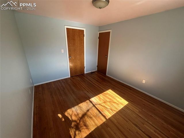 2345 N Circle Drive, Colorado Springs, CO 80909