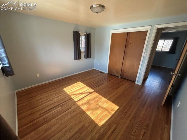 2345 N Circle Drive, Colorado Springs, CO 80909