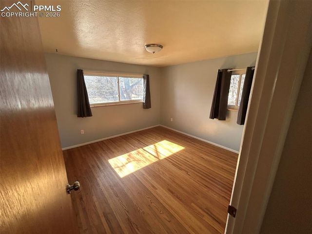 2345 N Circle Drive, Colorado Springs, CO 80909