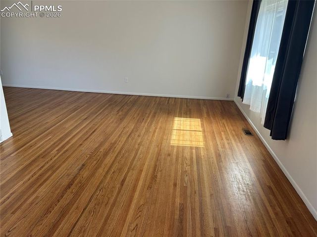 2345 N Circle Drive, Colorado Springs, CO 80909