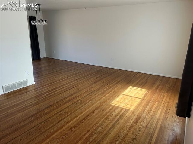 2345 N Circle Drive, Colorado Springs, CO 80909