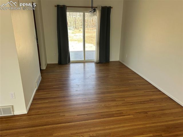 2345 N Circle Drive, Colorado Springs, CO 80909