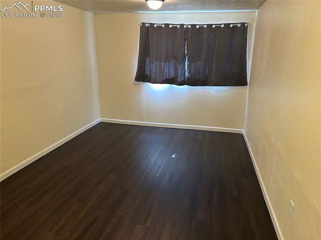 2345 N Circle Drive, Colorado Springs, CO 80909