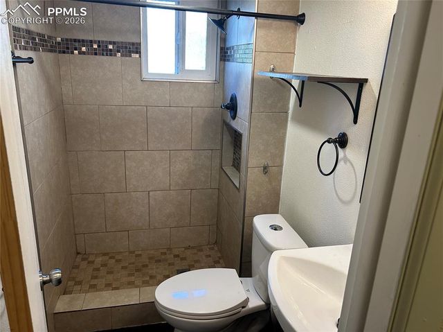 2345 N Circle Drive, Colorado Springs, CO 80909