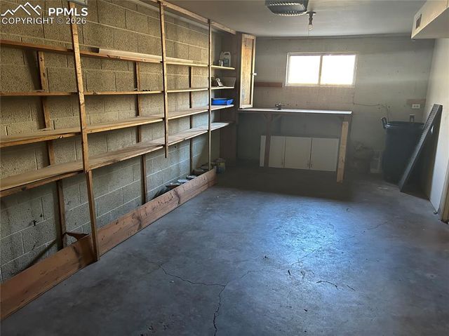 2345 N Circle Drive, Colorado Springs, CO 80909