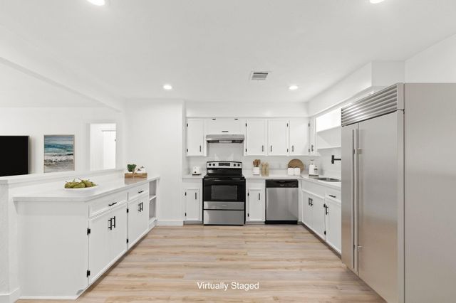 2545 Jackson Street, La Marque, TX 77568