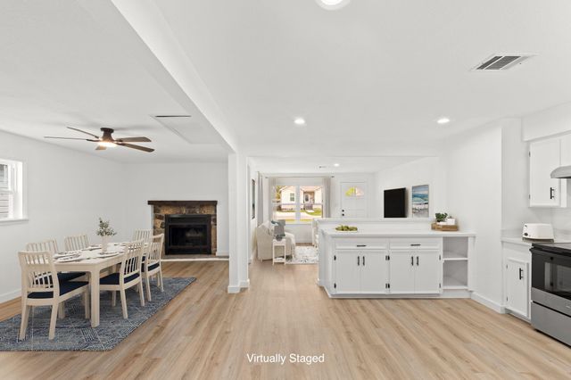 2545 Jackson Street, La Marque, TX 77568