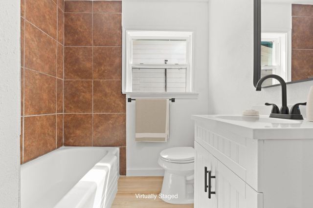 2545 Jackson Street, La Marque, TX 77568