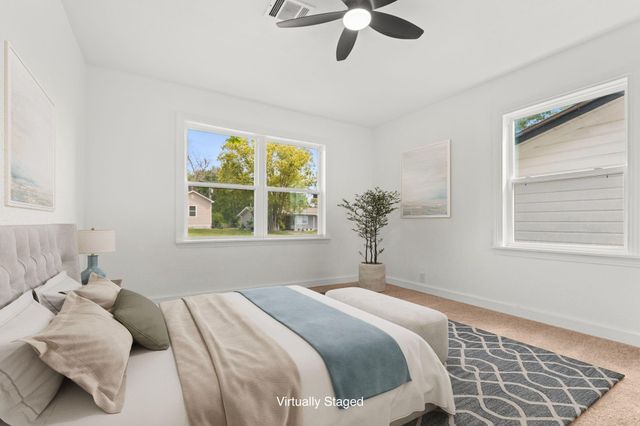 2545 Jackson Street, La Marque, TX 77568