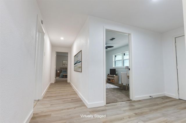 2545 Jackson Street, La Marque, TX 77568