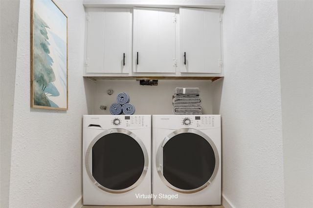 2545 Jackson Street, La Marque, TX 77568