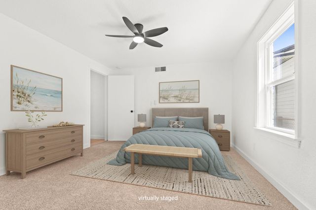 2545 Jackson Street, La Marque, TX 77568