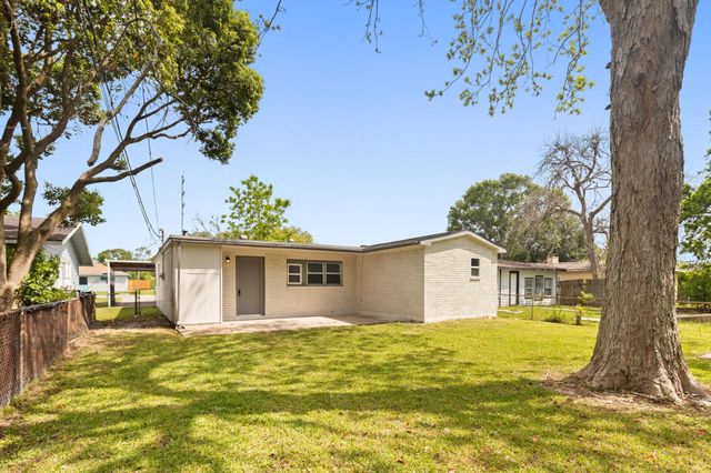 2545 Jackson Street, La Marque, TX 77568