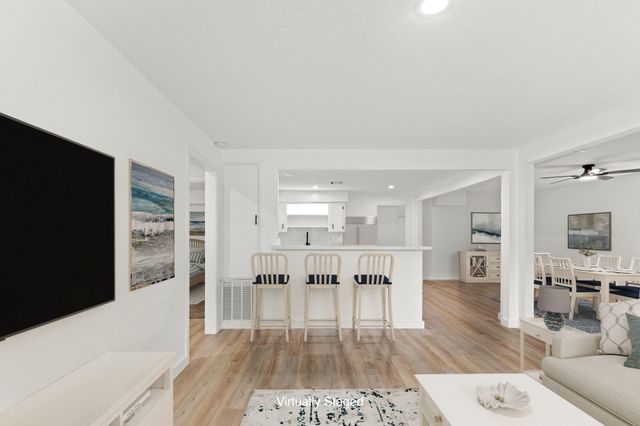 2545 Jackson Street, La Marque, TX 77568