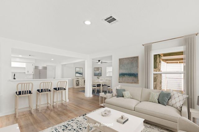 2545 Jackson Street, La Marque, TX 77568