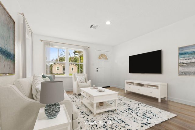 2545 Jackson Street, La Marque, TX 77568