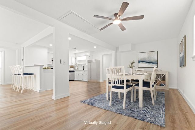 2545 Jackson Street, La Marque, TX 77568