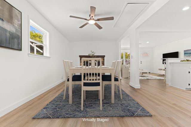 2545 Jackson Street, La Marque, TX 77568