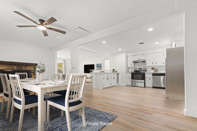 2545 Jackson Street, La Marque, TX 77568