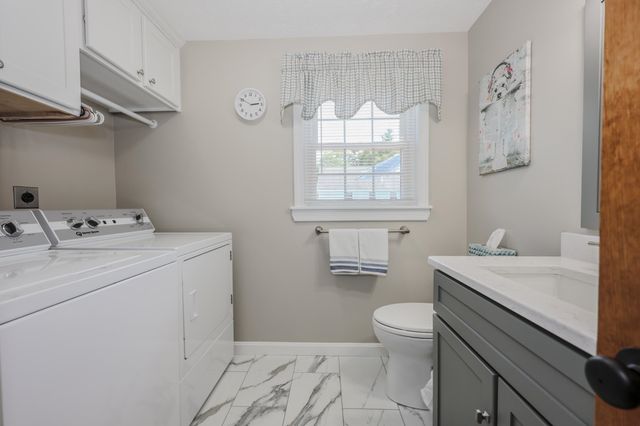 6 Grace Drive, Nashua, NH 03062