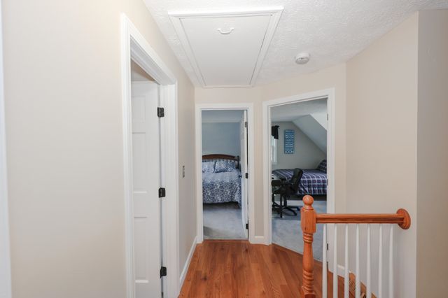 6 Grace Drive, Nashua, NH 03062